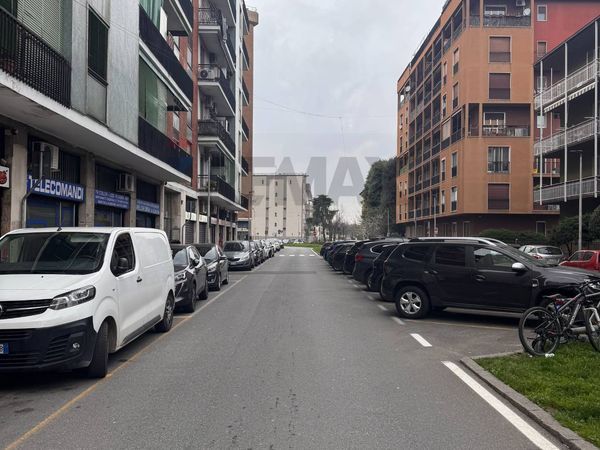 Appartamento San Giuliano Milanese, MI Vendita - Foto 2