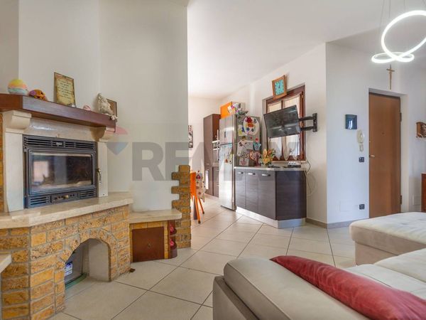 Porzione di villa Casalincontrada, CH Vendita - Foto 3