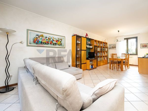 Villa a schiera Brembate, BG Vendita - Foto 2