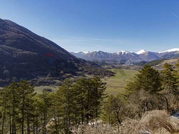 Casa Indipendente Opi, AQ Vendita