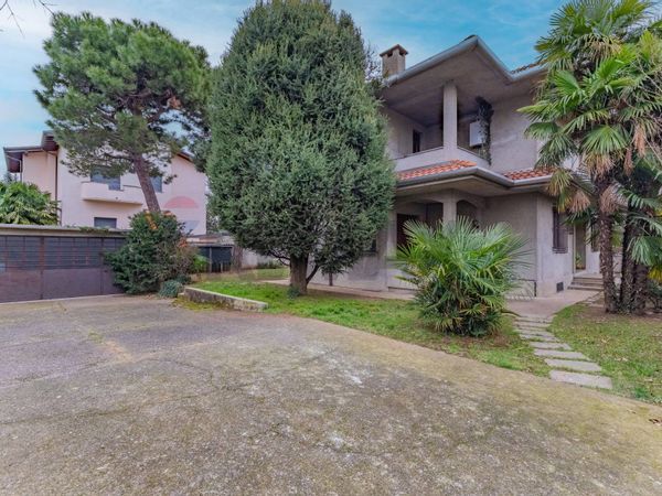 Villetta bifamiliare Canegrate, MI Vendita - Foto 3