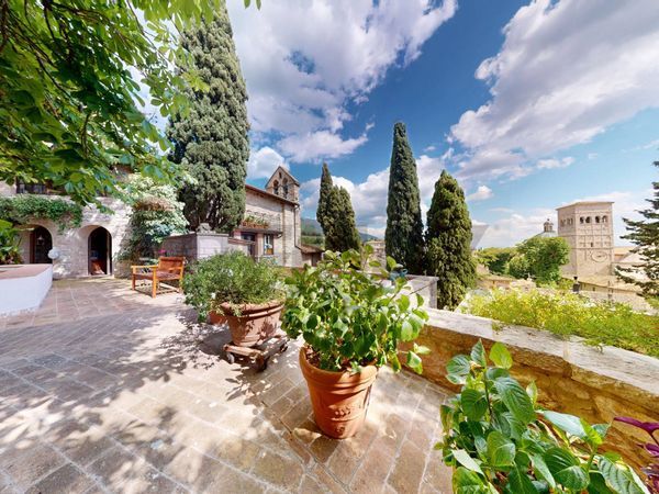 Villa o villino Centro, Assisi, PG Vendita