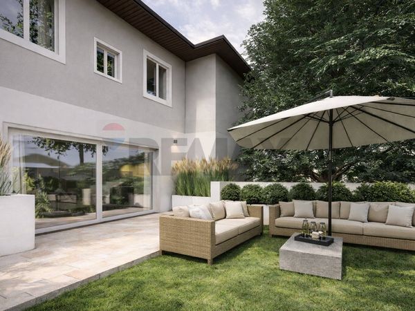 Villa o villino Corsica, Milano, MI Vendita