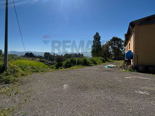 Magazzino Periferia, Caltanissetta, CL Affitto - Foto 3