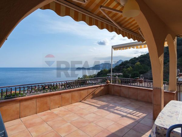 Appartamento Contrada Sillemi, Letojanni, ME Vendita