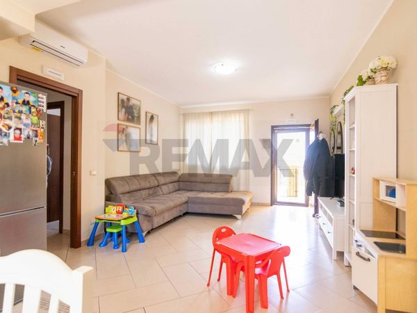 Appartamento San Pietro Clarenza, CT Vendita - Foto 4