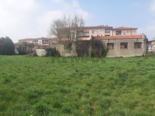 Terreno Edificabile Zona Madonna Regina, Busto Arsizio, VA Vendita