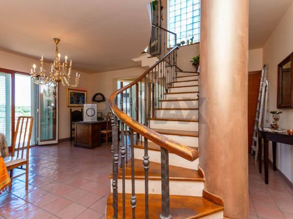 Duplex Francofonte, SR Vendita - Foto 2