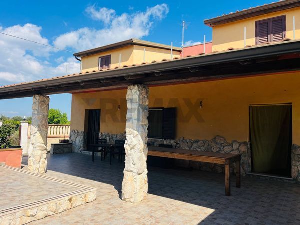 Villa o villino Santa Maria del Focallo, Ispica, RG Vendita