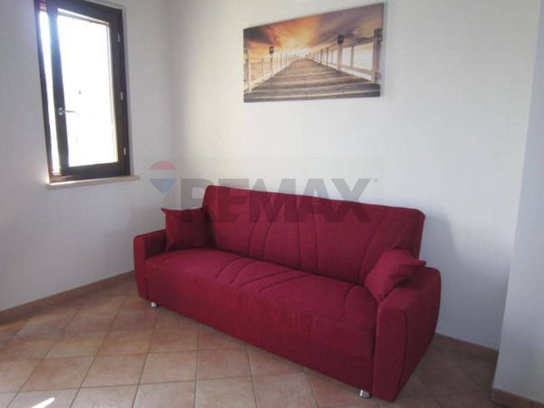 Appartamento Santa Maria in Valle, Trevi, PG Affitto - Foto 3