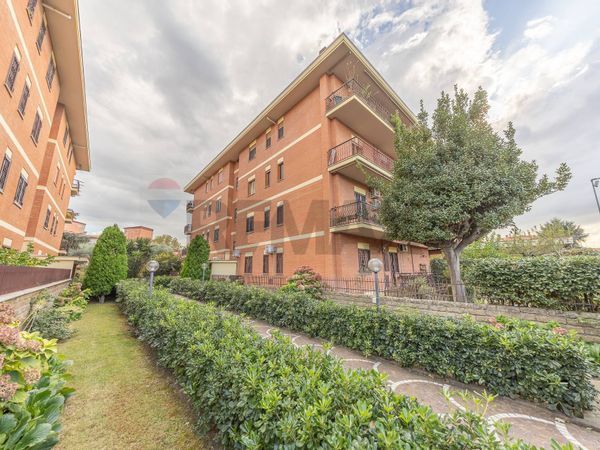 Appartamento Ciampino, RM Vendita