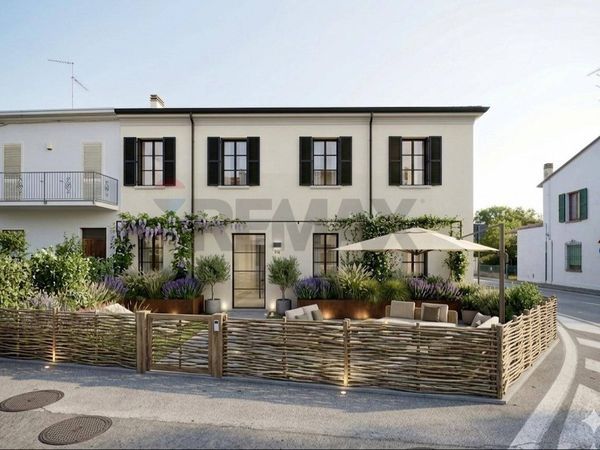 Porzione di casa Gambellara, Ravenna, RA Vendita - Foto 3
