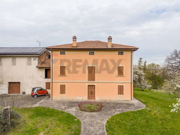 Casa Indipendente San Ruffino, Scandiano, RE Vendita - Foto 2