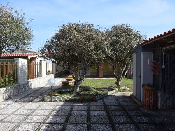 Villa singola Marina Di Ardea, Ardea, RM Affitto