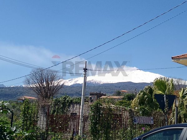 Appartamento Piedimonte Etneo, CT Vendita