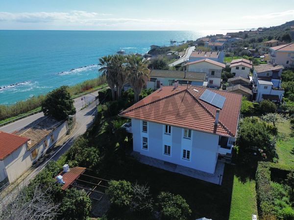 Porzione di casa Rocca San Giovanni, CH Vendita - Foto 2