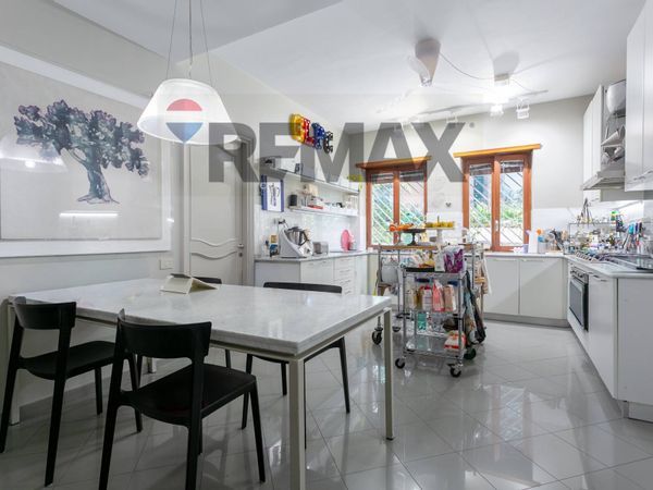 Appartamento Aventino, Roma, RM Vendita - Foto 4