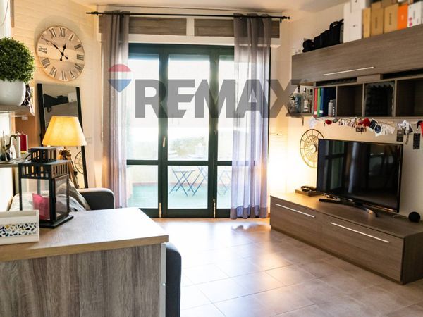 Appartamento Rosignano Solvay, Rosignano Marittimo, LI Vendita - Foto 4