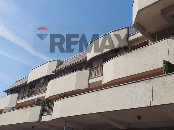 Appartamento Zona Biumo, Varese, VA Affitto