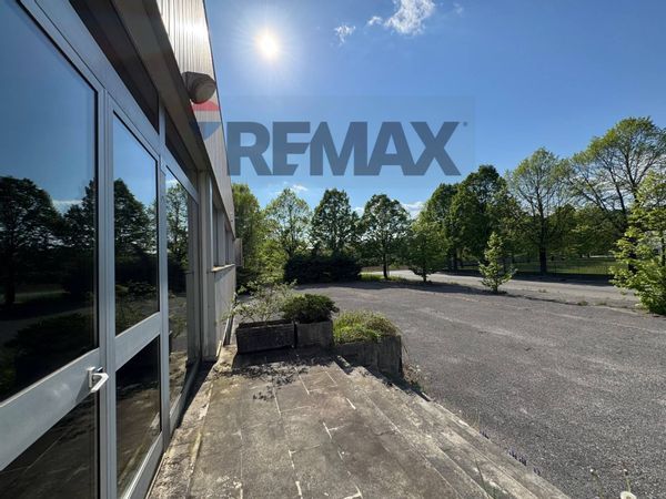 Capannone Industriale Buja, UD Vendita - Foto 2