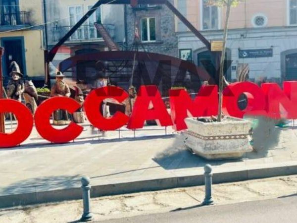 Casa Semindipendente Tuorischi, Roccamonfina, CE Vendita