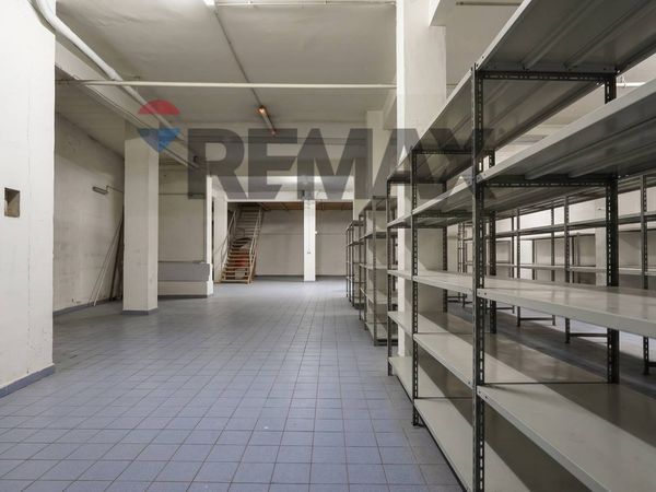 Commerciale Altro Quezzi, Genova, GE Affitto - Foto 4