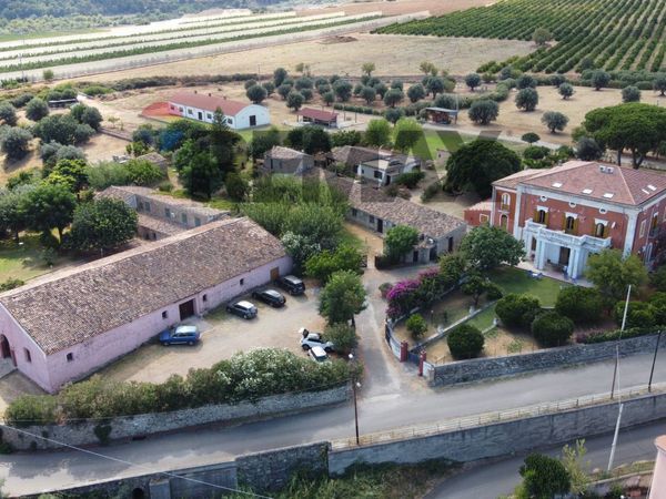 Cascina/Casale Amendolara, CS Vendita - Foto 3