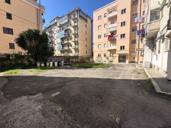 Appartamento Ferrovia, Benevento, BN Vendita