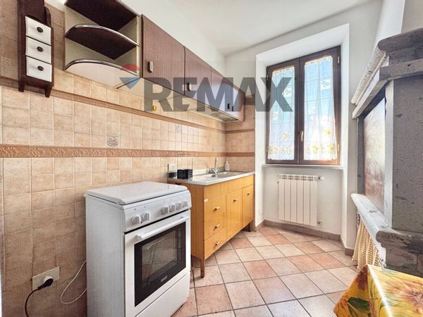 Appartamento Oriolo Romano, VT Affitto - Foto 3