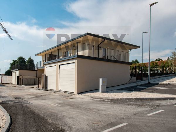 Appartamento Erbusco, BS Vendita - Foto 2