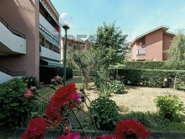 Appartamento Rivalta di Torino, TO Vendita - Foto 4