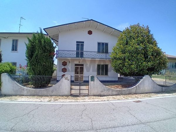 Casa Indipendente Riva del Po, FE Vendita - Foto 2