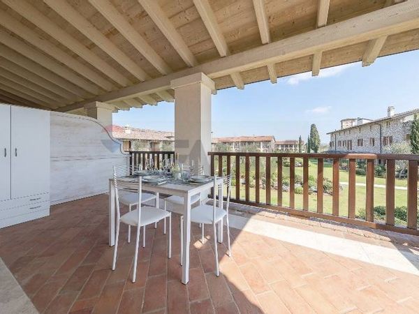 Appartamento Pozzolengo, BS Affitto - Foto 3