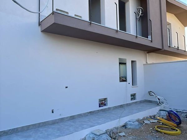 Porzione di villa Altavilla Milicia, PA Vendita - Foto 4