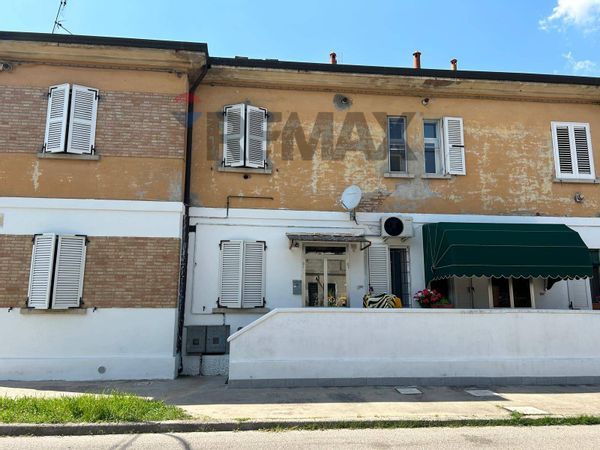 Appartamento Santa Maria Maddalena, Occhiobello, RO Affitto - Foto 3