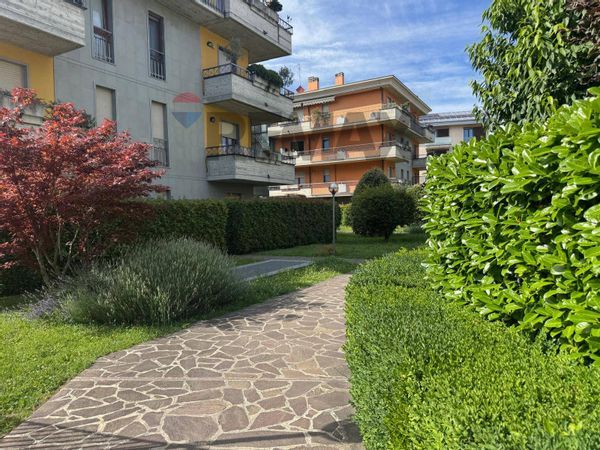 Appartamento Longuelo, Bergamo, BG Affitto