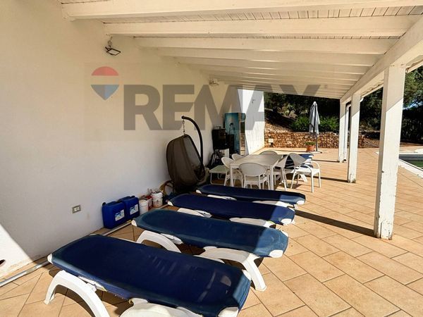 Villa singola San Nicolo' L'arena, Trabia, PA Vendita - Foto 3