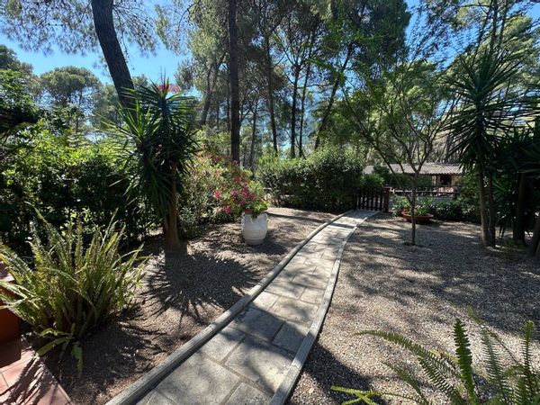 Villa singola Castellaneta Marina, Castellaneta, TA Vendita - Foto 3