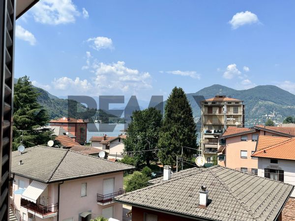 Appartamento Porto Ceresio, VA Vendita - Foto 3