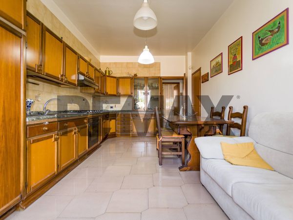Appartamento Monreale, PA Vendita - Foto 3