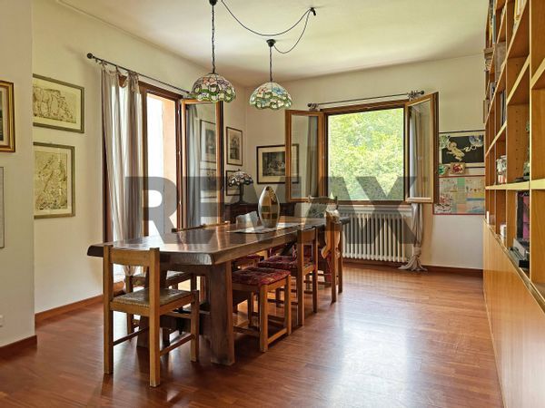 Villa singola Sant'Omobono Terme, BG Vendita - Foto 4