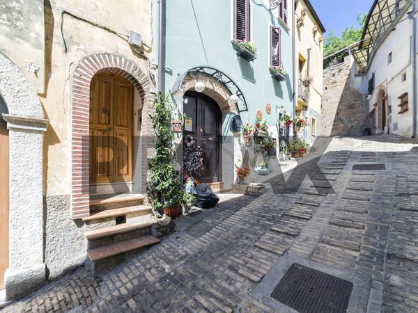 Casa Semindipendente Penne, PE Vendita - Foto 2