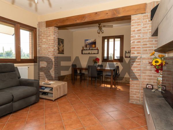 Casa Indipendente Ambrogio, Copparo, FE Vendita - Foto 3
