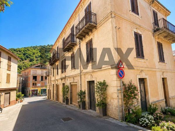 Casa Indipendente Tortorici, ME Vendita - Foto 3