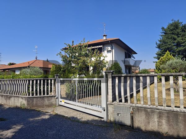 Appartamento Lonate Pozzolo, VA Vendita - Foto 3