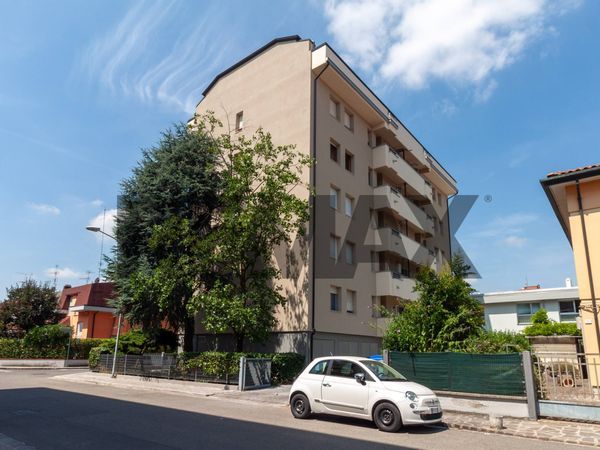 Appartamento Botteghino di Quartirolo, Carpi, MO Vendita - Foto 2