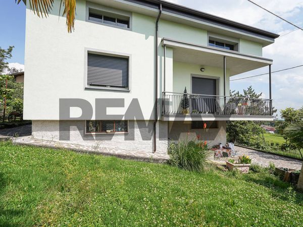 Villa singola Sotto il Monte Giovanni XXIII, BG Vendita - Foto 2