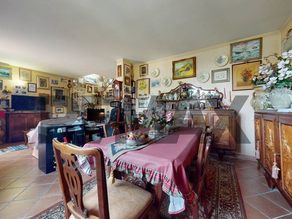 Villa o villino Torre del Lago Puccini, Viareggio, LU Vendita - Foto 3