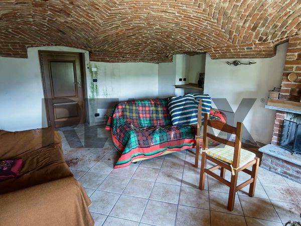 Casa Indipendente San Colombano Belmonte, TO Vendita - Foto 2