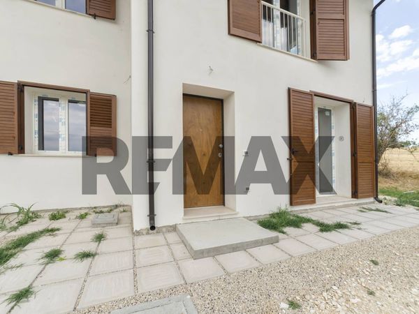 Casa Semindipendente Penne, PE Vendita - Foto 2